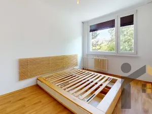 Prodej bytu 2+kk, Praha - Chodov, Konstantinova, 42 m2