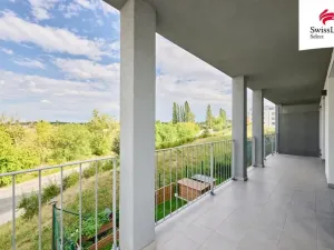 Prodej bytu 3+kk, Horoměřice, Velvarská, 75 m2