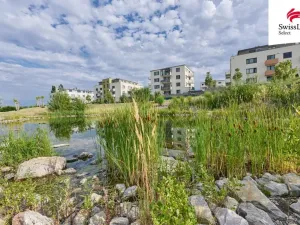Prodej bytu 3+kk, Horoměřice, Velvarská, 75 m2