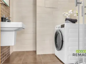 Pronájem bytu 2+kk, Uherské Hradiště, Hrušková, 65 m2