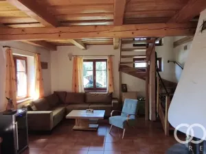 Prodej rodinného domu, Velké Karlovice, 128 m2