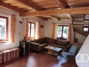 Prodej rodinného domu, Velké Karlovice, 128 m2