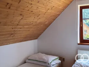Prodej rodinného domu, Velké Karlovice, 128 m2