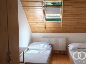 Prodej rodinného domu, Velké Karlovice, 128 m2
