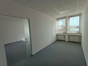Pronájem kanceláře, Jablonec nad Nisou, Palackého, 42 m2