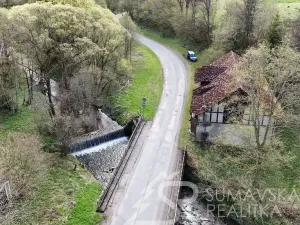 Prodej komerční, Rejštejn, Náměstí Svobody, 10000 m2