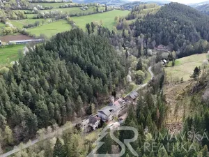 Prodej komerčního pozemku, Rejštejn, Náměstí Svobody, 38182 m2
