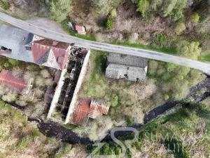 Prodej komerčního pozemku, Rejštejn, Náměstí Svobody, 38182 m2