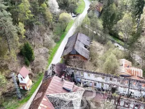 Prodej komerčního pozemku, Rejštejn, Náměstí Svobody, 38182 m2