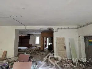 Prodej komerčního pozemku, Rejštejn, Náměstí Svobody, 38182 m2