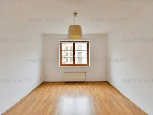 Pronájem bytu 2+kk, Praha - Břevnov, Slavníkova, 57 m2