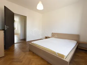 Pronájem bytu 2+1, Písek - Budějovické Předměstí, Kollárova, 51 m2