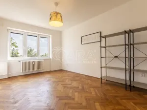 Pronájem bytu 2+1, Písek - Budějovické Předměstí, Kollárova, 51 m2
