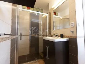 Pronájem bytu 2+1, Písek - Budějovické Předměstí, Kollárova, 51 m2