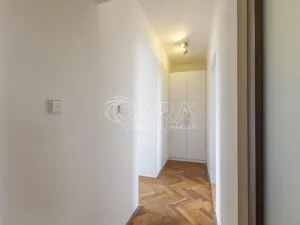 Pronájem bytu 2+1, Písek - Budějovické Předměstí, Kollárova, 51 m2