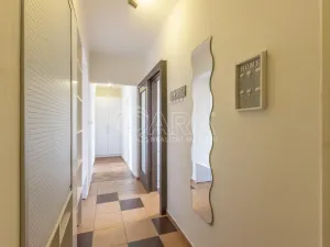 Pronájem bytu 2+1, Písek - Budějovické Předměstí, Kollárova, 51 m2