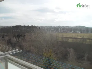 Pronájem bytu 2+1, Třebíč - Nové Dvory, Fr. Hrubína, 57 m2