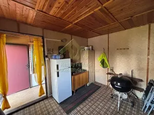 Prodej zahrady, Rokycany, Čilina, 381 m2