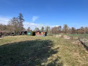 Prodej chaty, Kamenný Újezd, 15 m2
