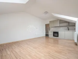 Prodej bytu 1+kk, Písek - Václavské Předměstí, Hostivítova, 30 m2