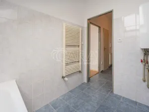 Prodej bytu 1+kk, Písek - Václavské Předměstí, Hostivítova, 30 m2