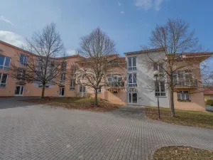 Prodej bytu 1+kk, Písek - Václavské Předměstí, Hostivítova, 30 m2