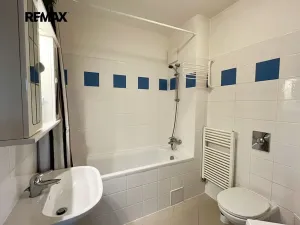 Pronájem bytu 2+kk, Praha - Vršovice, Ruská, 57 m2