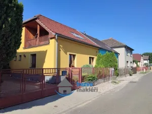 Prodej rodinného domu, Čeperka, Havlíčkova, 200 m2