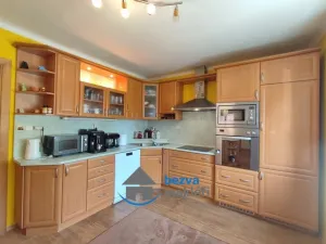 Prodej rodinného domu, Čeperka, Havlíčkova, 200 m2
