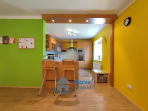 Prodej rodinného domu, Čeperka, Havlíčkova, 200 m2