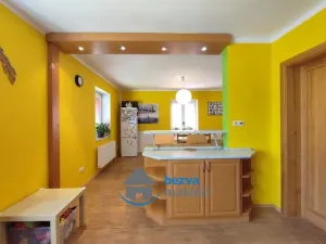 Prodej rodinného domu, Čeperka, Havlíčkova, 200 m2