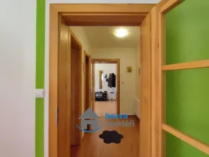 Prodej rodinného domu, Čeperka, Havlíčkova, 200 m2
