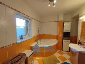 Prodej rodinného domu, Čeperka, Havlíčkova, 200 m2