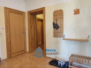 Prodej rodinného domu, Čeperka, Havlíčkova, 200 m2