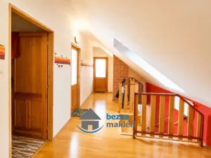 Prodej rodinného domu, Čeperka, Havlíčkova, 200 m2