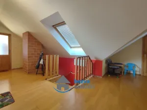 Prodej rodinného domu, Čeperka, Havlíčkova, 200 m2