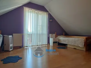 Prodej rodinného domu, Čeperka, Havlíčkova, 200 m2