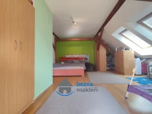 Prodej rodinného domu, Čeperka, Havlíčkova, 200 m2