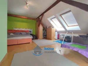 Prodej rodinného domu, Čeperka, Havlíčkova, 200 m2