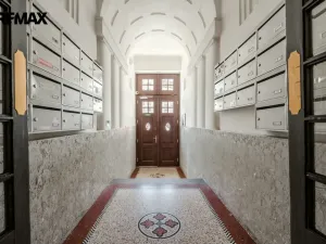 Pronájem bytu 4+kk, Praha - Dejvice, Kafkova, 103 m2