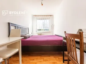 Pronájem bytu 2+kk, Teplice, Prosetická, 46 m2