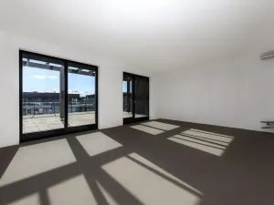 Prodej bytu 3+kk, Praha - Dolní Chabry, Podhorská, 76 m2