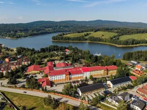 Prodej ubytování, Frymburk, 90 m2