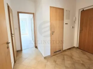 Pronájem bytu 2+kk, Praha - Zličín, Sazovická, 54 m2