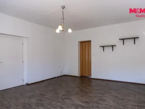 Prodej rodinného domu, Velké Albrechtice, 215 m2