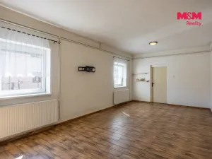 Prodej rodinného domu, Velké Albrechtice, 215 m2