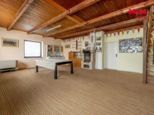 Prodej rodinného domu, Velké Albrechtice, 215 m2