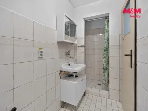 Prodej rodinného domu, Kardašova Řečice, Veselého, 57 m2