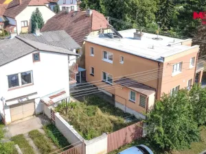 Prodej rodinného domu, Osvětimany, 176 m2