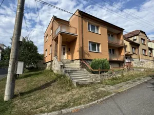 Prodej rodinného domu, Osvětimany, 176 m2